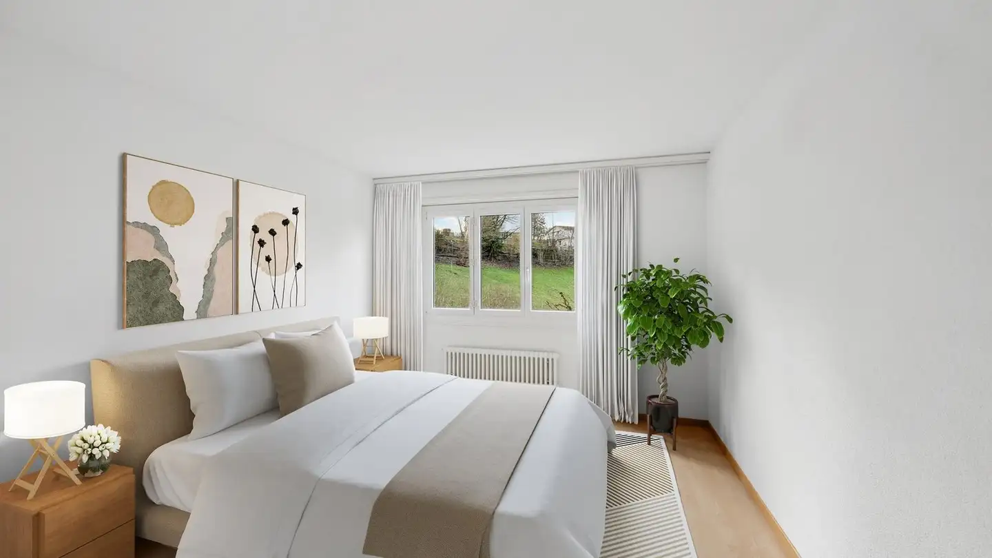 Appartamento in vendita - 3098 Schliern b. Köniz - Foto 2