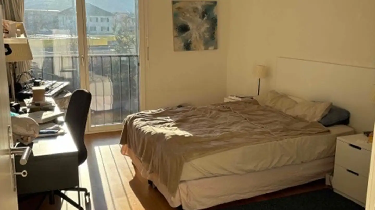 Apartment for rent - Chemin De Champ-Francey 10, 1630 Bulle - Photo 4