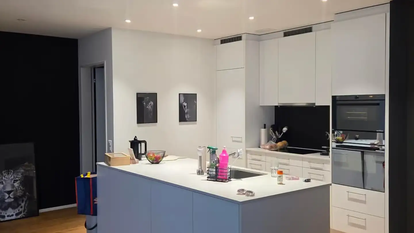 Single room for rent - Amselweg 17, 5102 Rupperswil - Photo 4