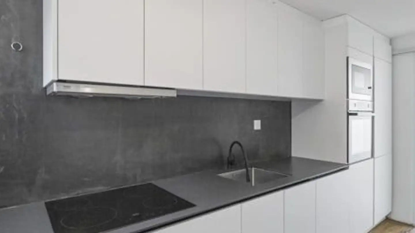 Reihenhaus mieten - Bözachstrasse 15, 5013 Niedergösgen - Foto 4