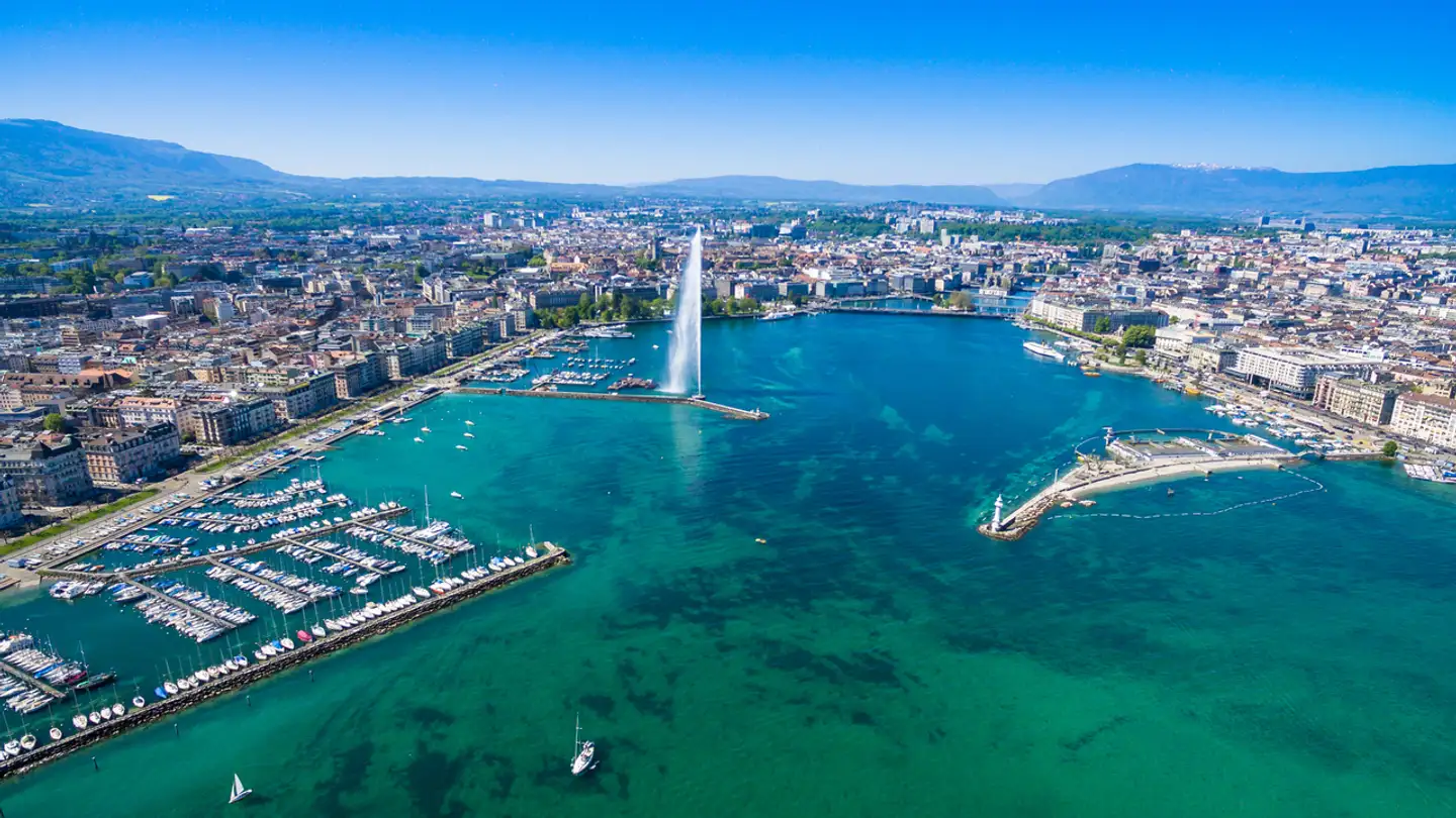 Single house for sale - 1204 Genève