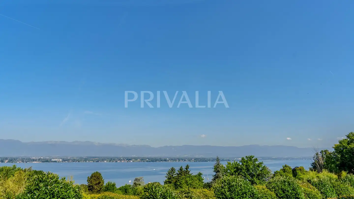Casa singola in vendita - 1223 Cologny