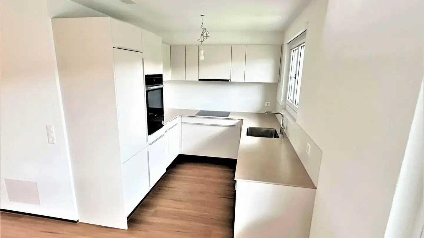 Duplex in affitto - Leigruebstrasse 4, 8624 Grüt (Gossau ZH) - Foto 3