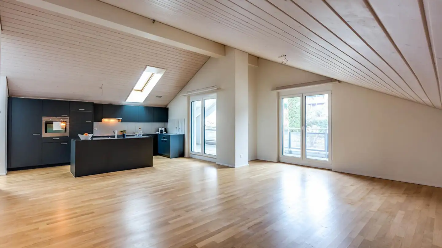 Appartamento in affitto - Bustelstrasse 4d, 4333 Münchwilen AG - Photo 4