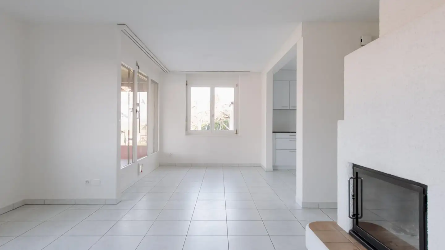Appartamento in affitto - Bernstrasse 39, 3110 Münsingen