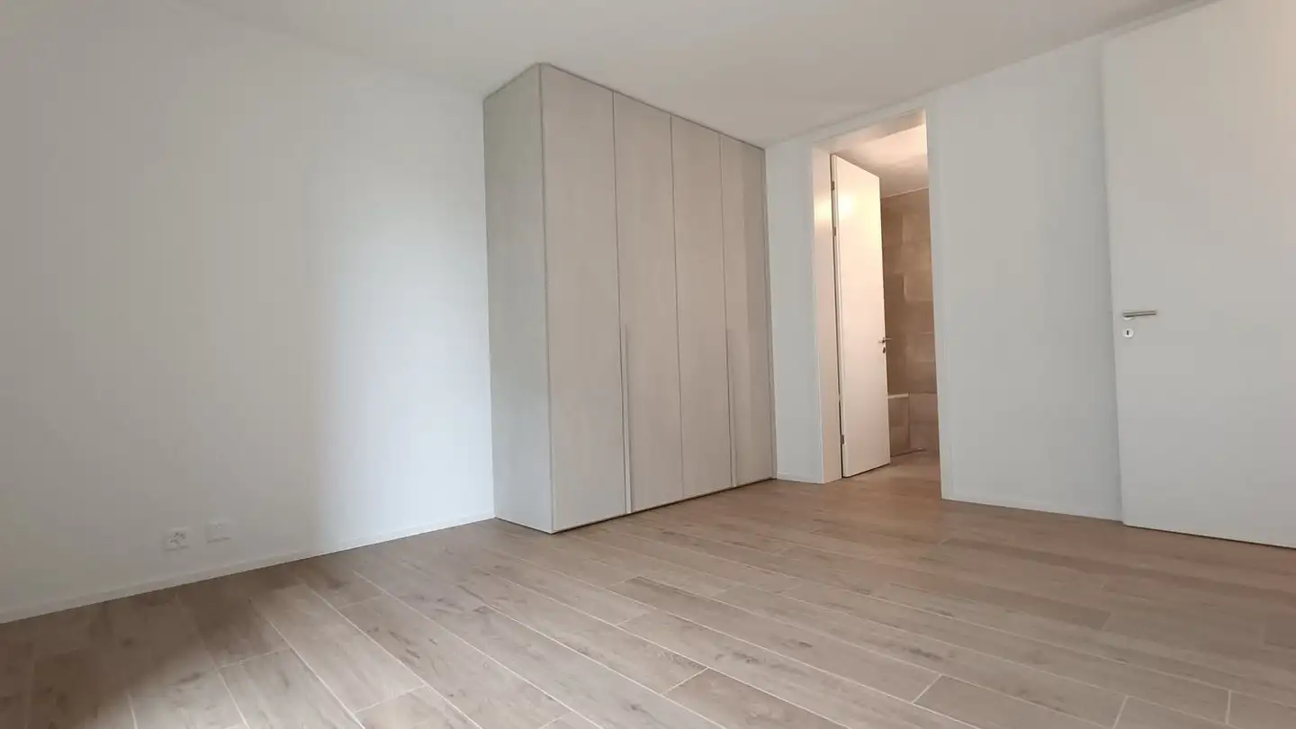 Appartamento in affitto - Route Des Echervettes 37, 1680 Romont FR - Photo 3