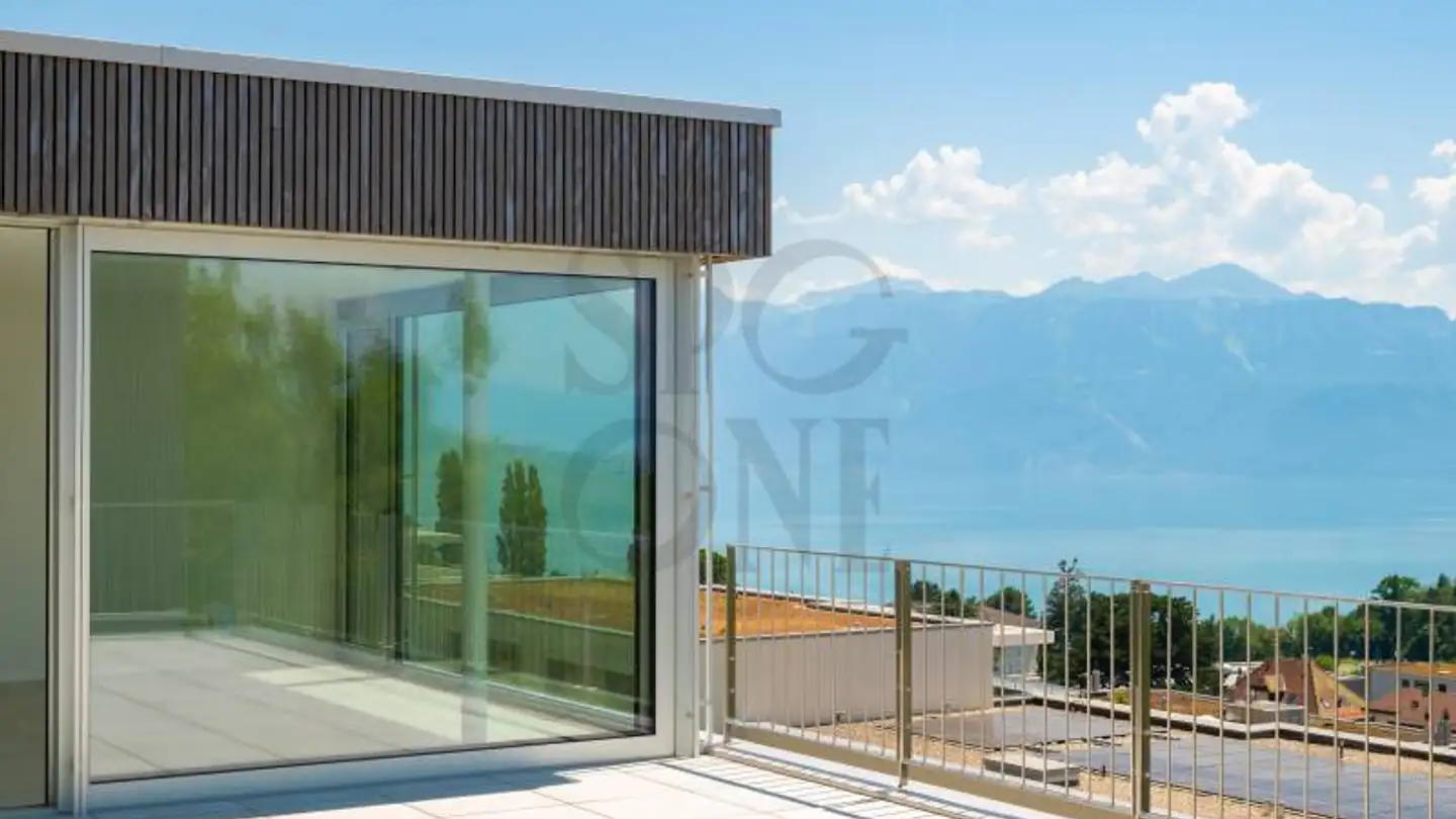 Single house for rent - 1093 La Conversion