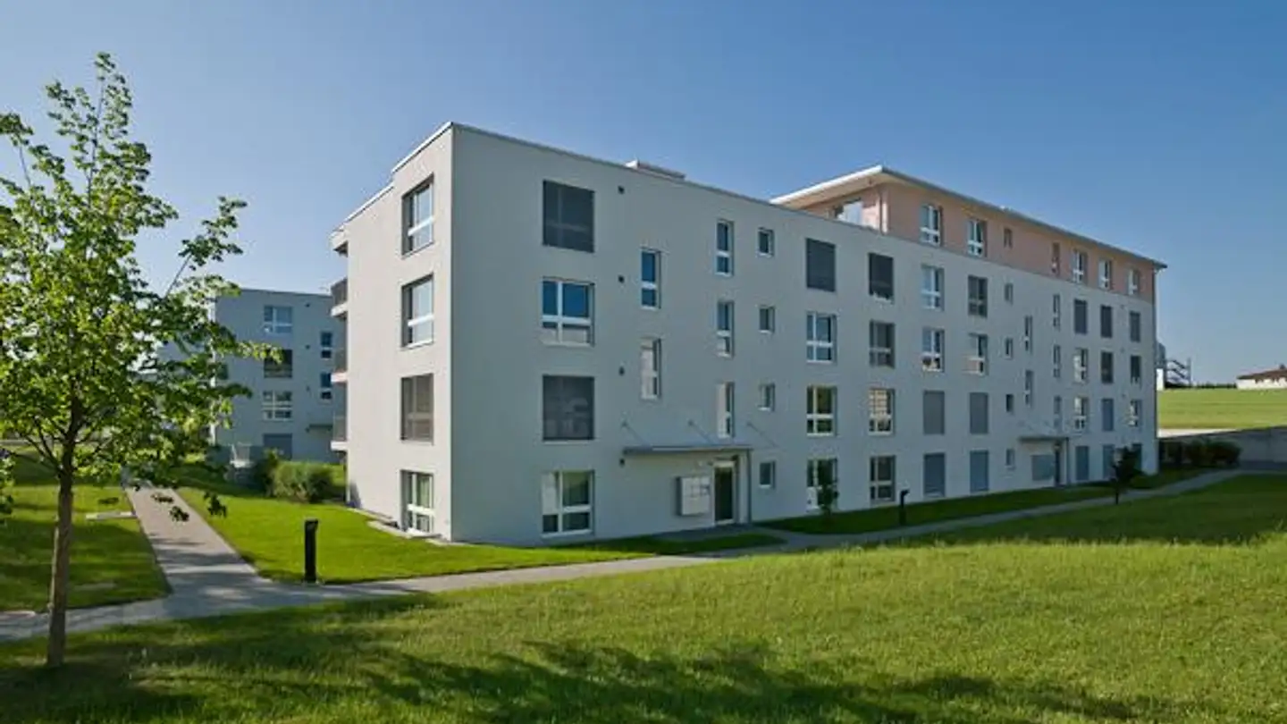 Laboratorio in affitto - Im Feld 18, 8180 Bülach