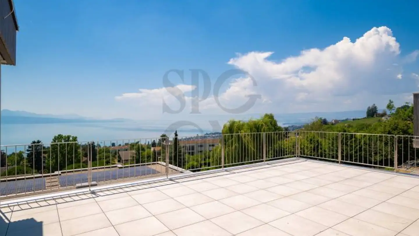 Single house for rent - 1093 La Conversion - Photo 2