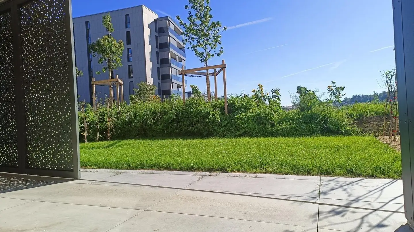 Appartamento in affitto - Route Des Echervettes 37, 1680 Romont FR - Photo 2