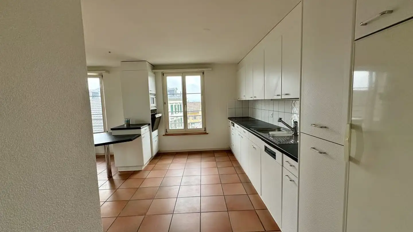 Appartement à louer - Burgstrasse 6, 3360 Herzogenbuchsee - Photo 4