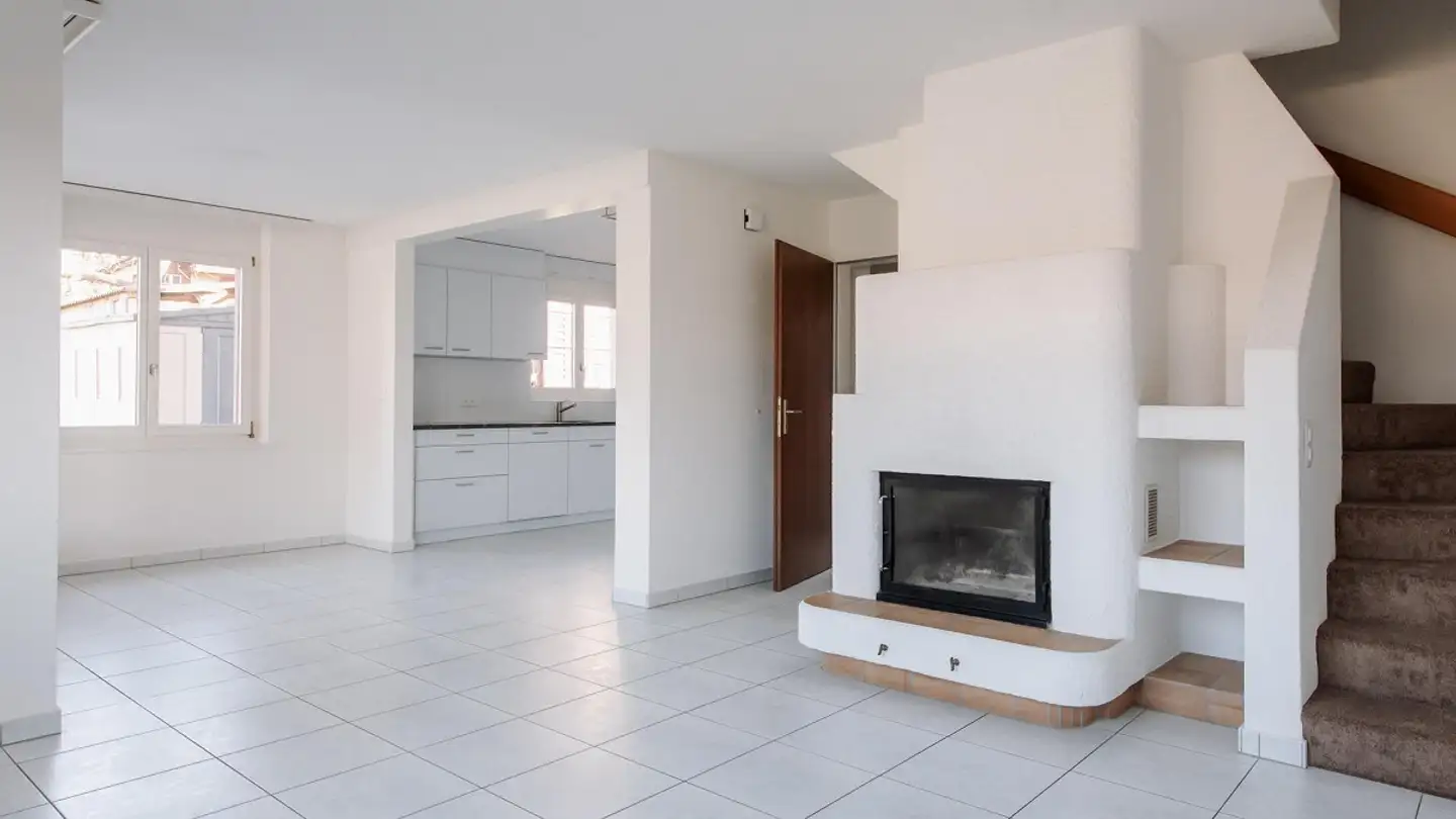 Appartamento in affitto - Bernstrasse 39, 3110 Münsingen - Foto 2