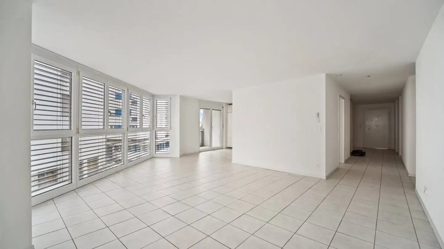 Appartamento in affitto - Viktoriastrasse 15, 3900 Brig - Foto 2