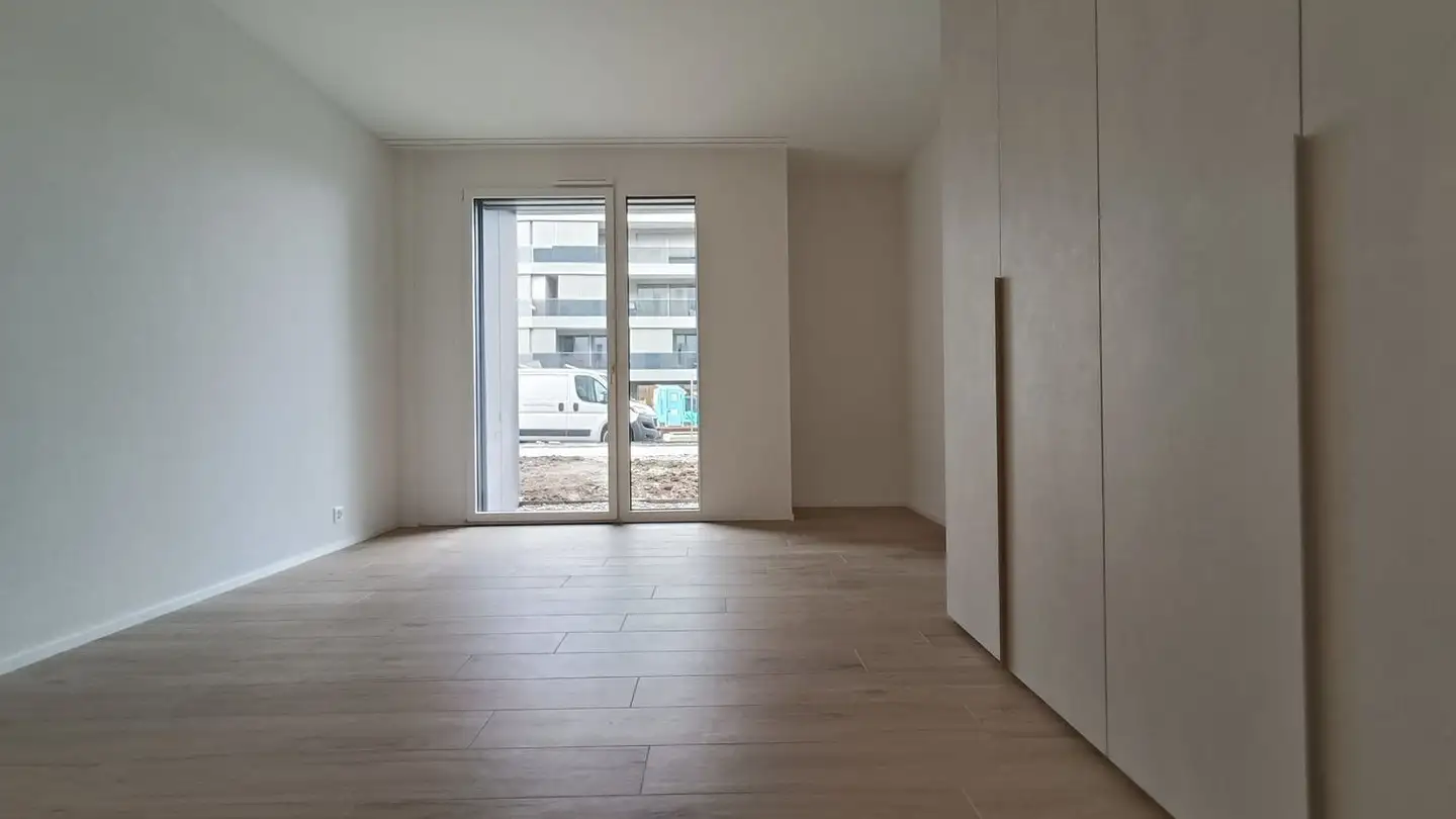 Appartamento in affitto - Route Des Echervettes 37, 1680 Romont FR - Photo 4