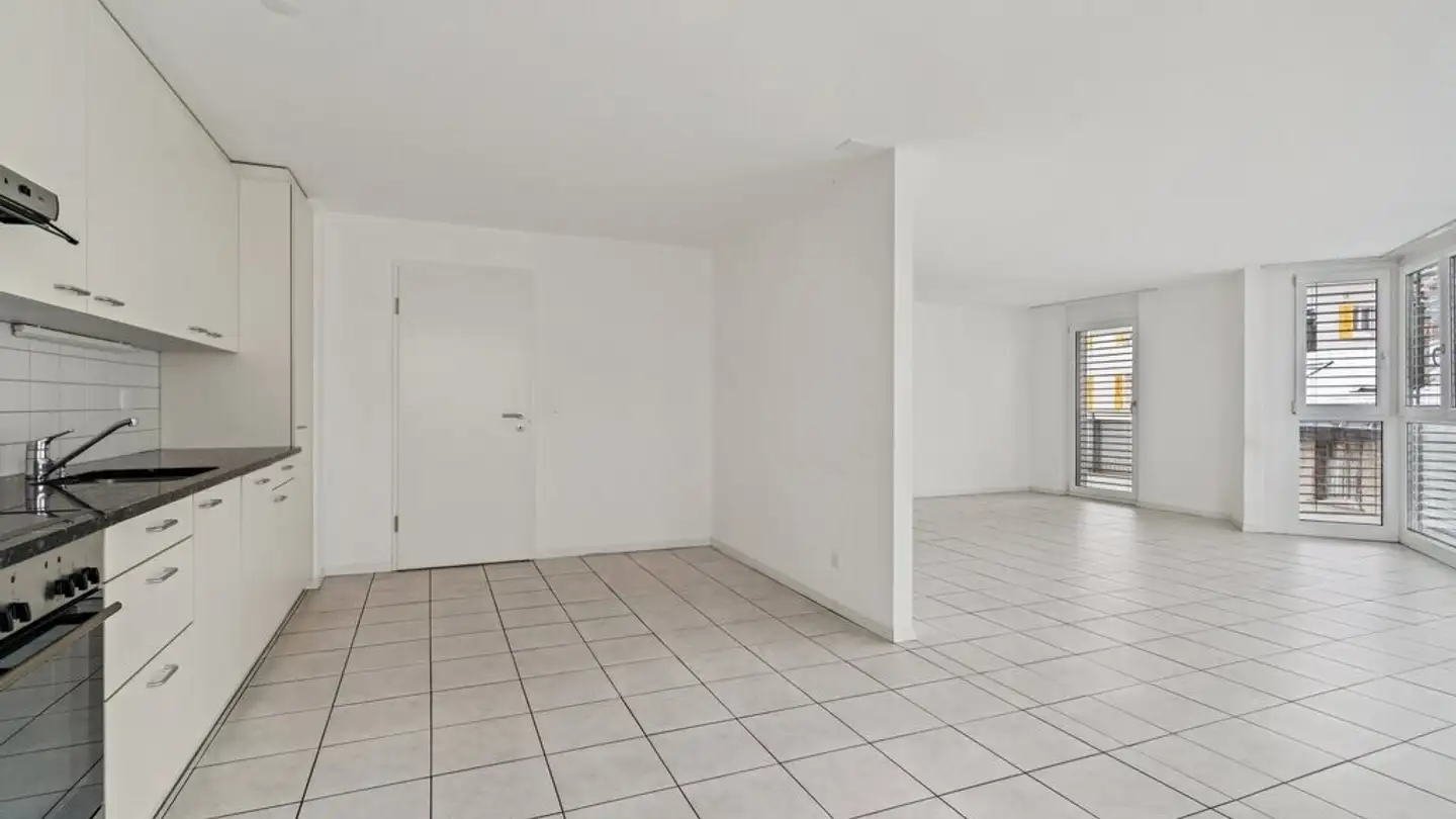 Appartamento in affitto - Viktoriastrasse 15, 3900 Brig - Foto 3