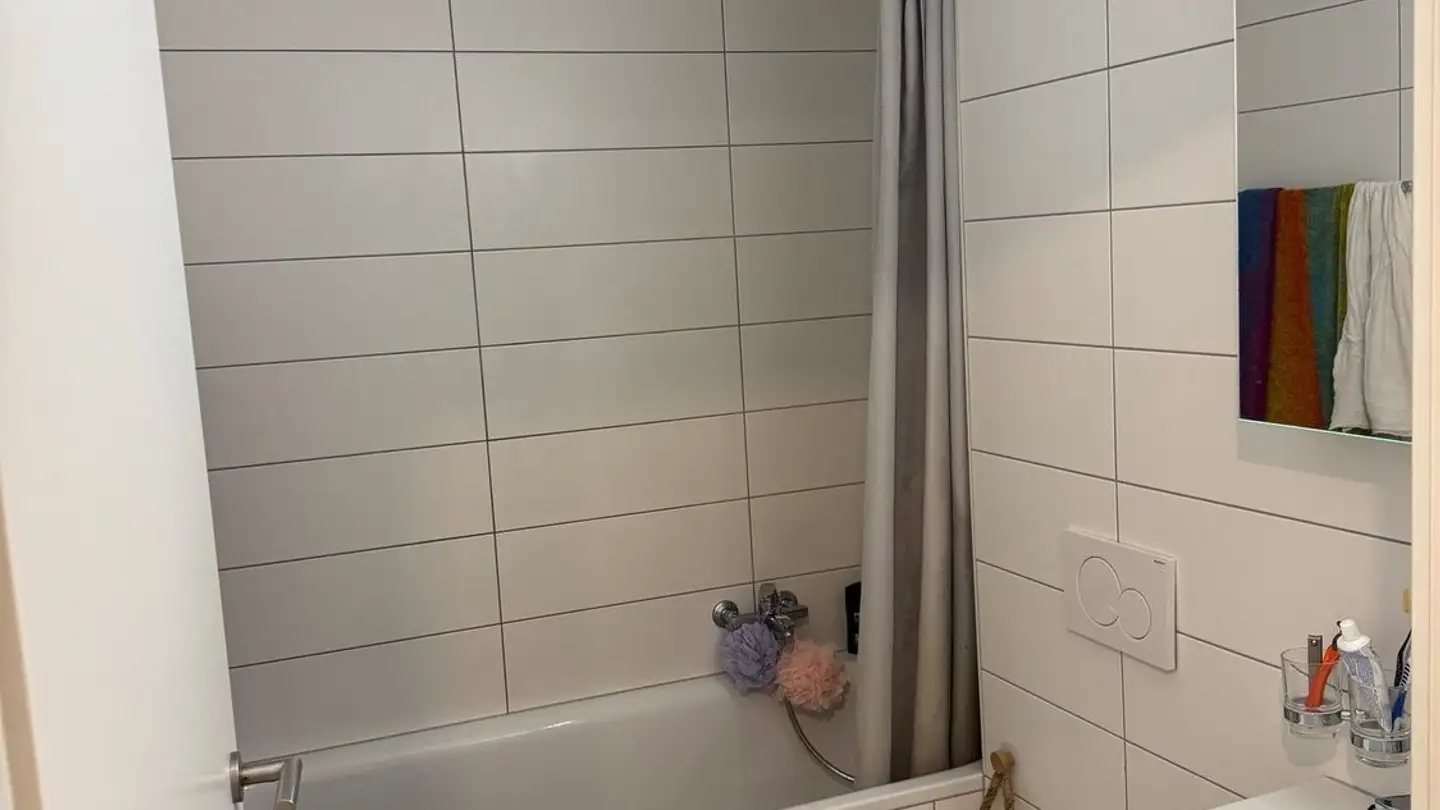 Apartment for rent - Chemin de Pré d'Emoz, 1860 Aigle - Photo 2