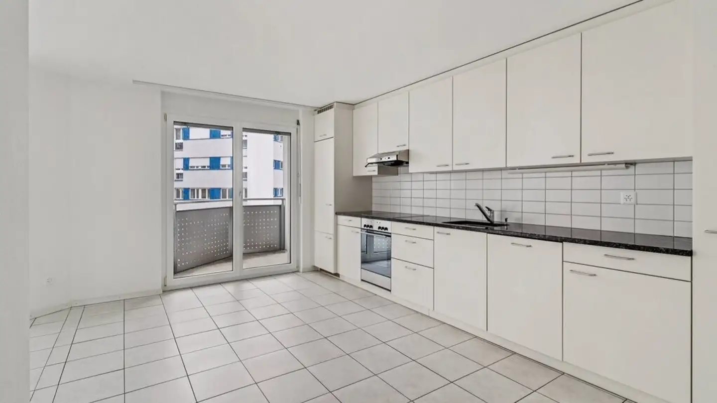 Appartamento in affitto - Viktoriastrasse 15, 3900 Brig - Foto 4