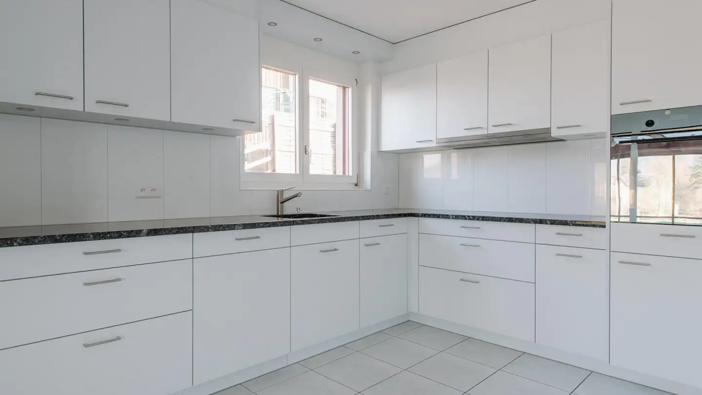 Appartamento in affitto - Bernstrasse 39, 3110 Münsingen - Foto 4