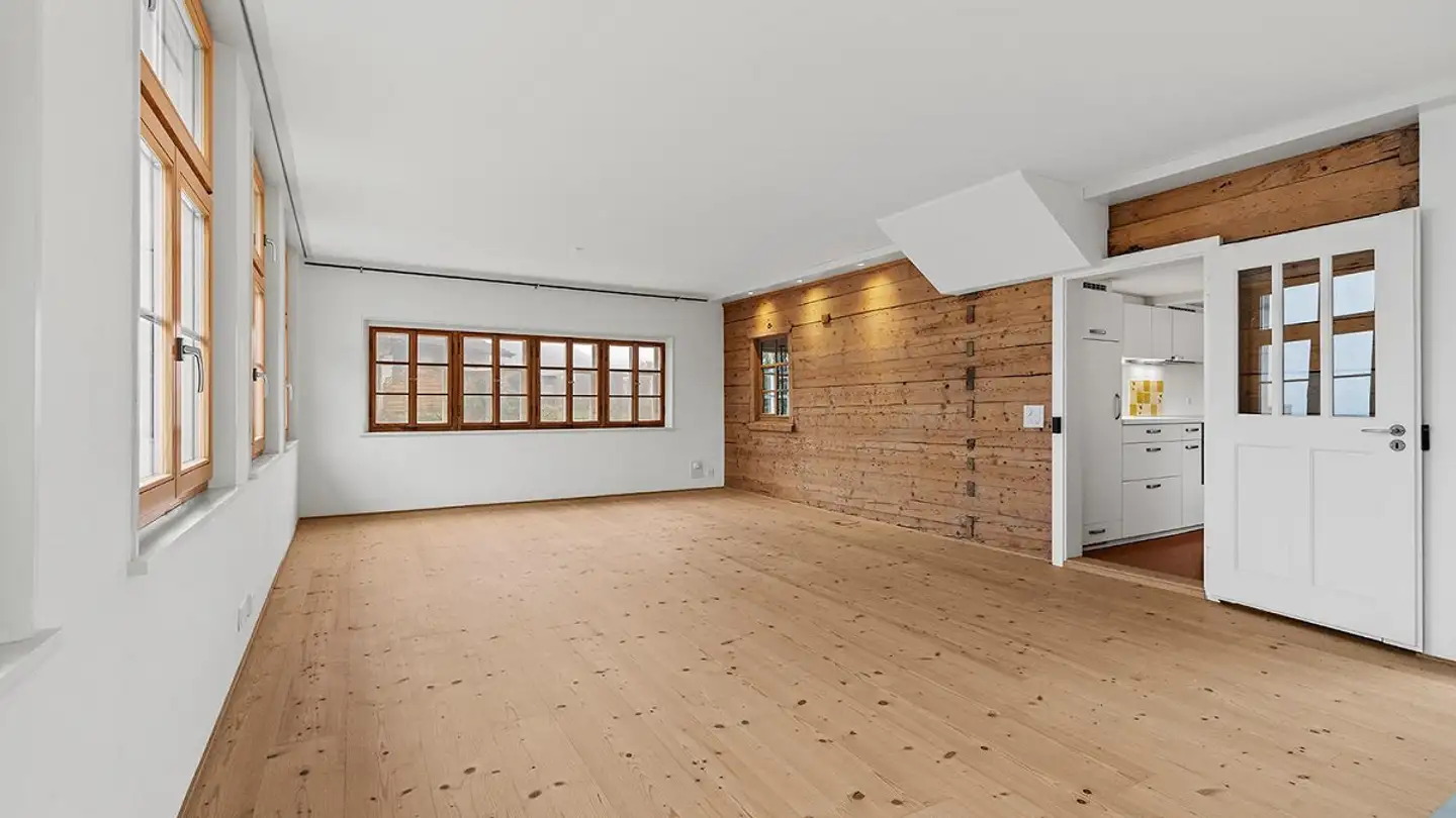 Einfamilienhaus mieten - Rietstrasse 5, 9411 Schachen b. Reute - Foto 4