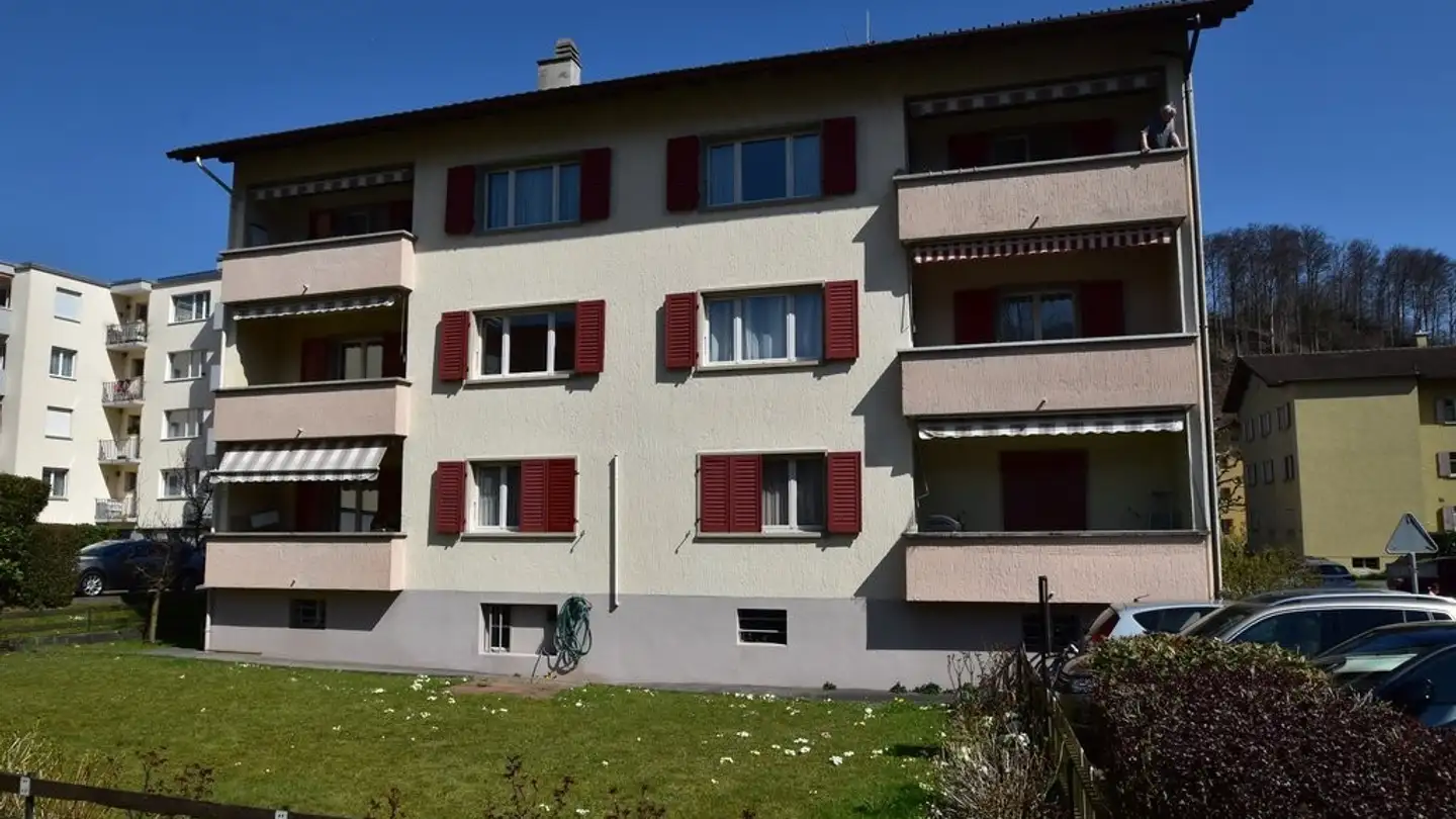 Apartment for rent - Schöngrundstrasse 6, 6048 Horw