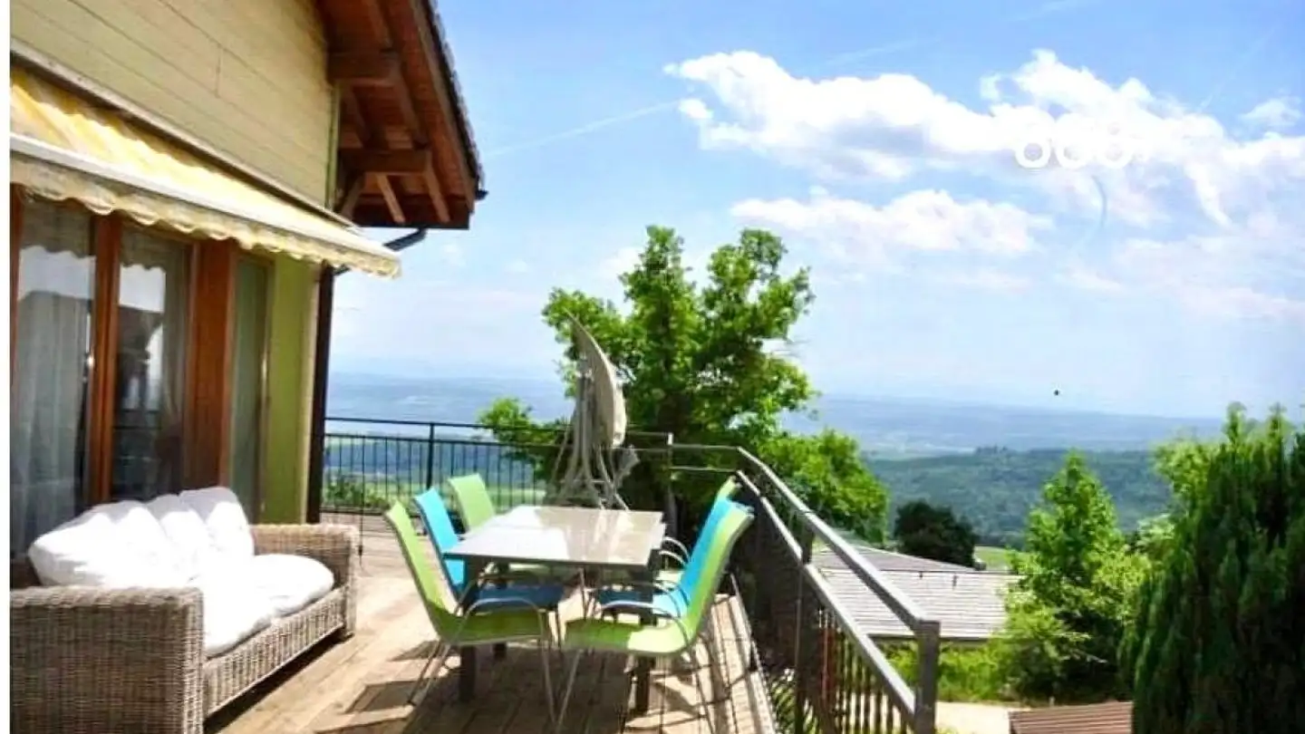 Appartement à vendre - 1421 Fontaines-sur-Grandson - Photo 3