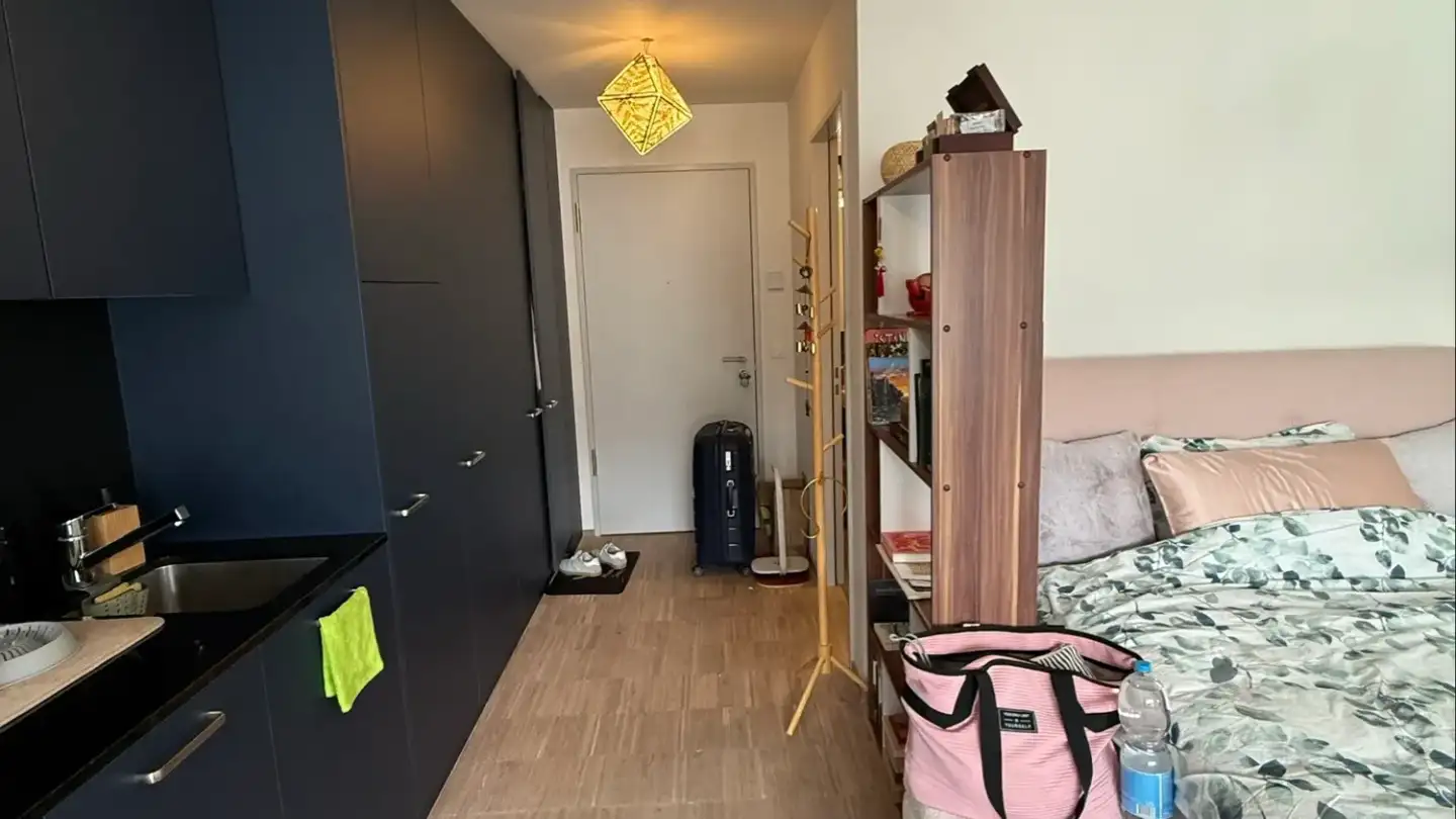 Wohnung mieten - Allmendstrasse, 6048 Horw