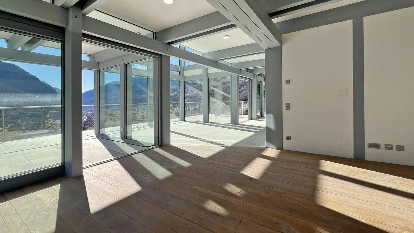 Single house for sale - 6716 Acquarossa