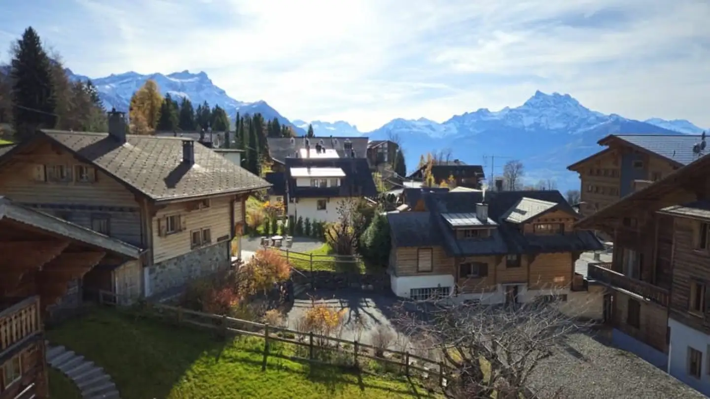 Appartamento in vendita - 1884 Villars-sur-Ollon - Foto 2