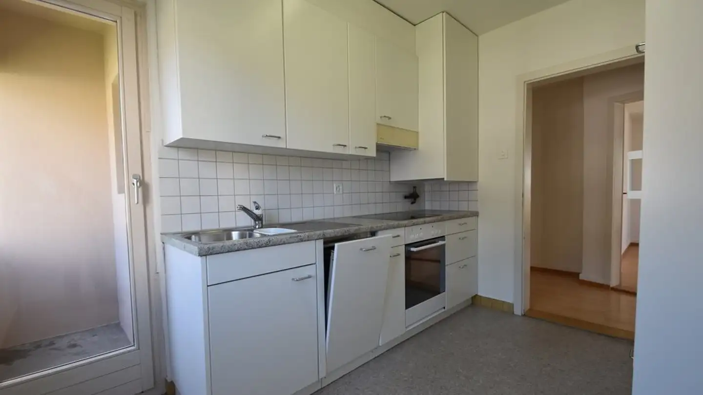 Apartment for rent - Schöngrundstrasse 6, 6048 Horw - Photo 2