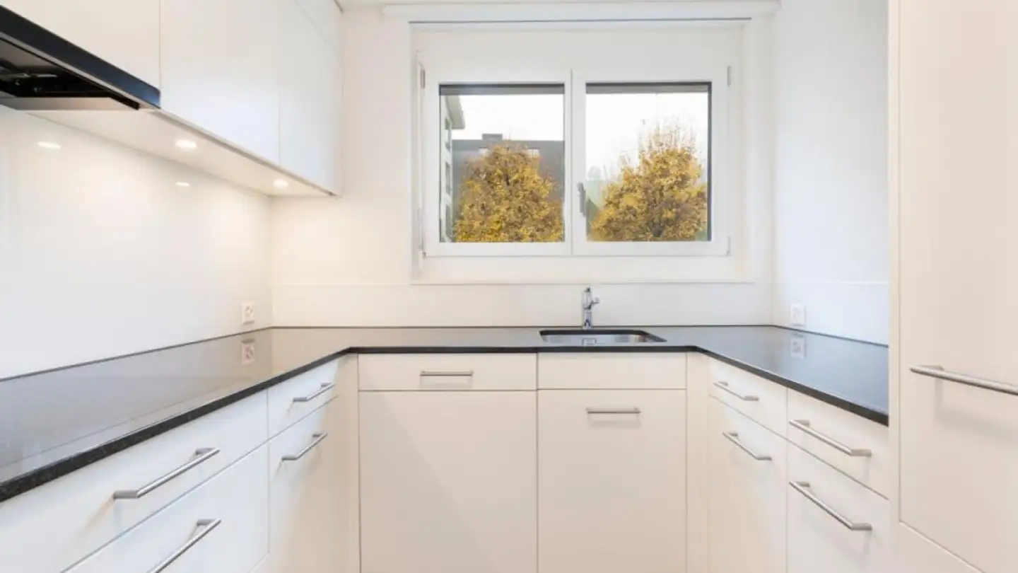 Apartment for rent - Wichlernweg 14, 6010 Kriens - Photo 2