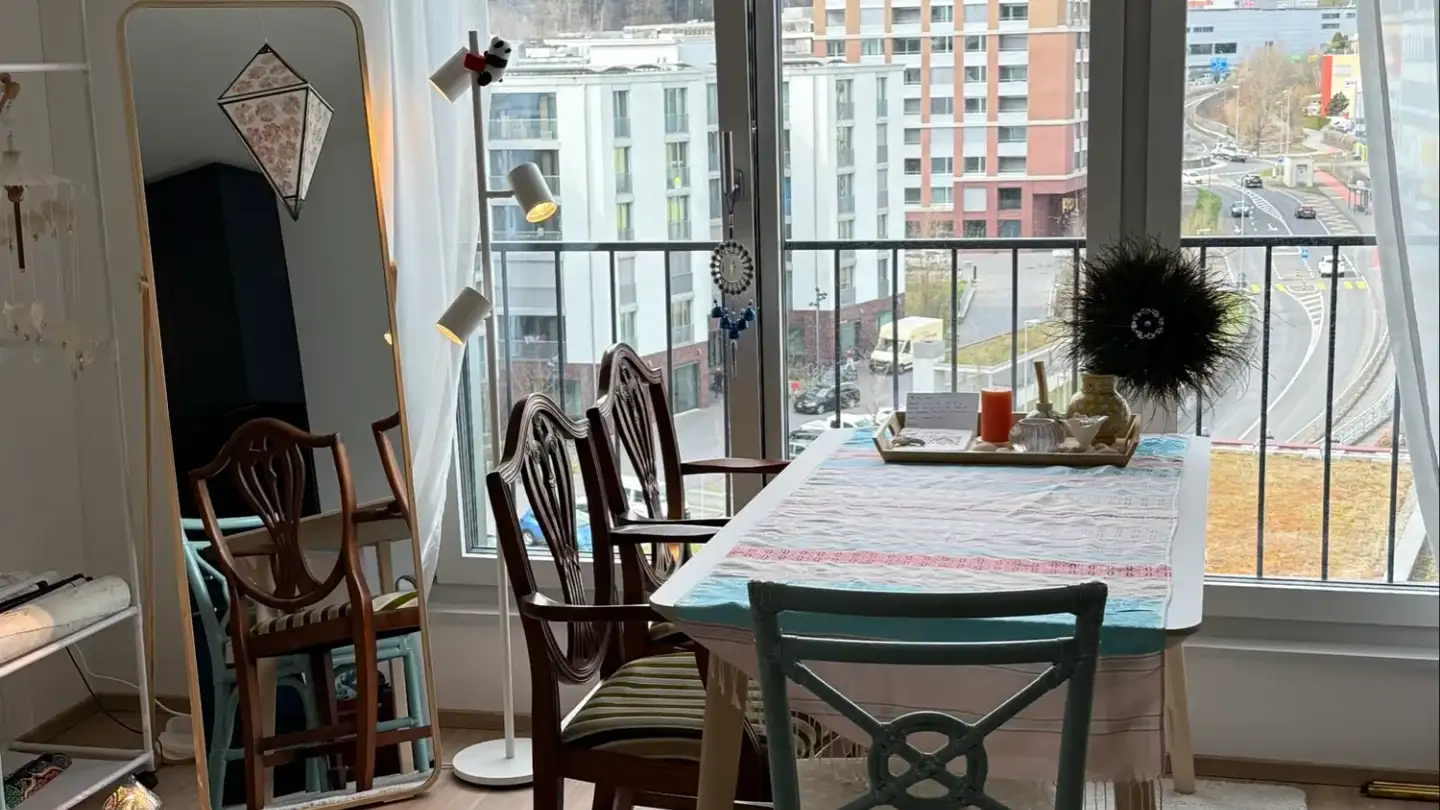 Wohnung mieten - Allmendstrasse, 6048 Horw - Foto 2