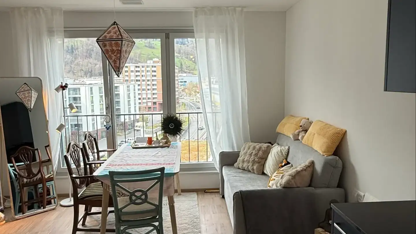 Wohnung mieten - Allmendstrasse, 6048 Horw - Foto 3