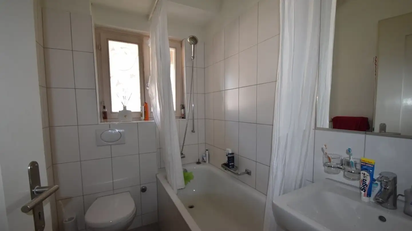 Apartment for rent - Schöngrundstrasse 6, 6048 Horw - Photo 3
