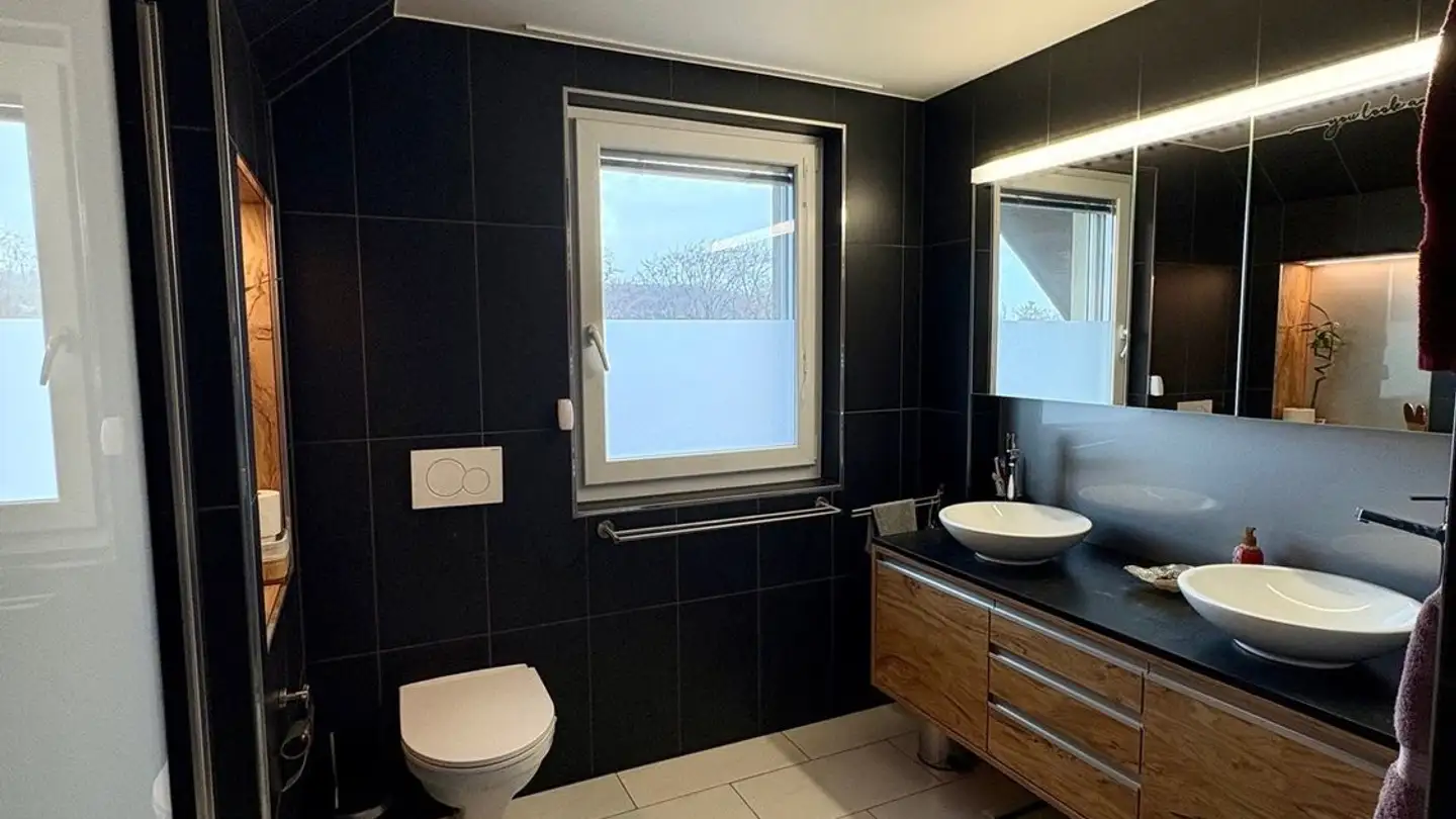 Appartement à louer - Rächholderstrasse 12, 3186 Düdingen - Photo 3