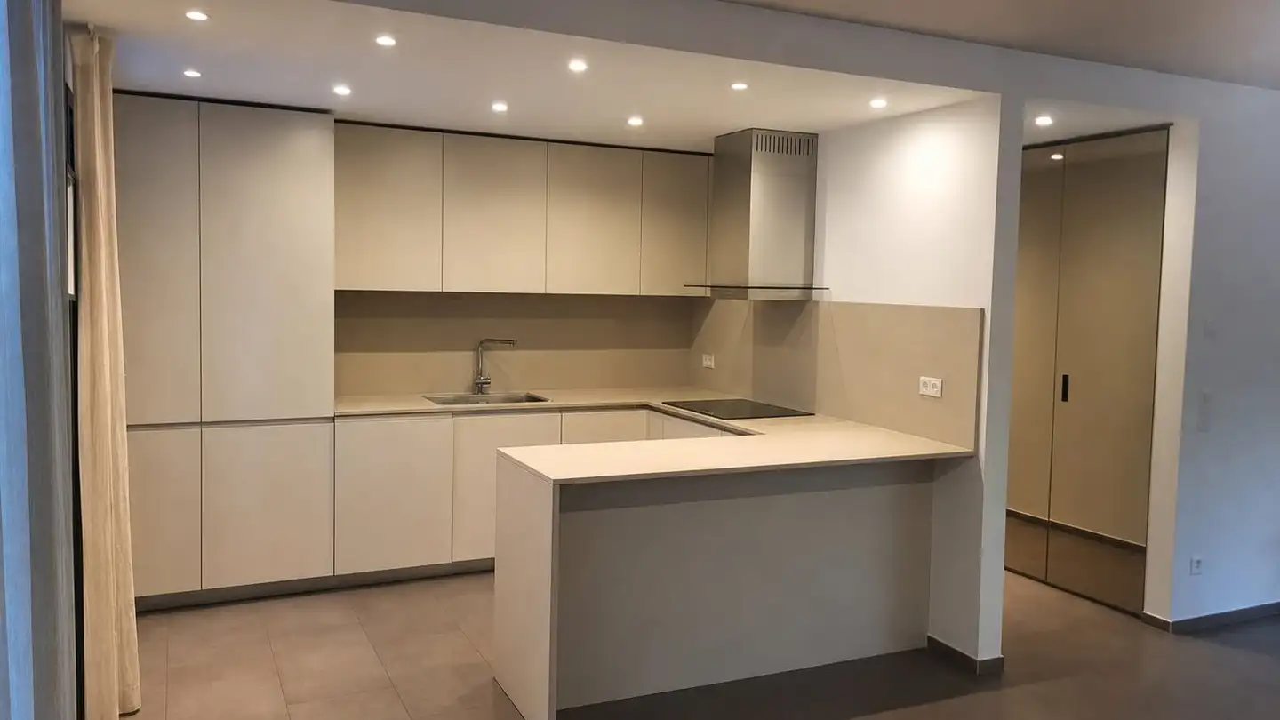 Appartement à louer - Via Giacomo Rizzi 6, 6850 Mendrisio - Photo 2