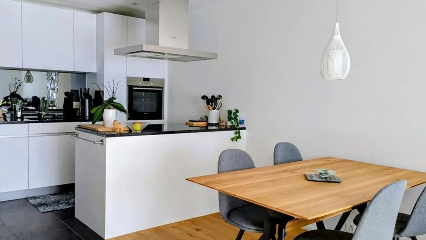 Appartamento in affitto - Sculmserstrasse 1, 7402 Bonaduz
