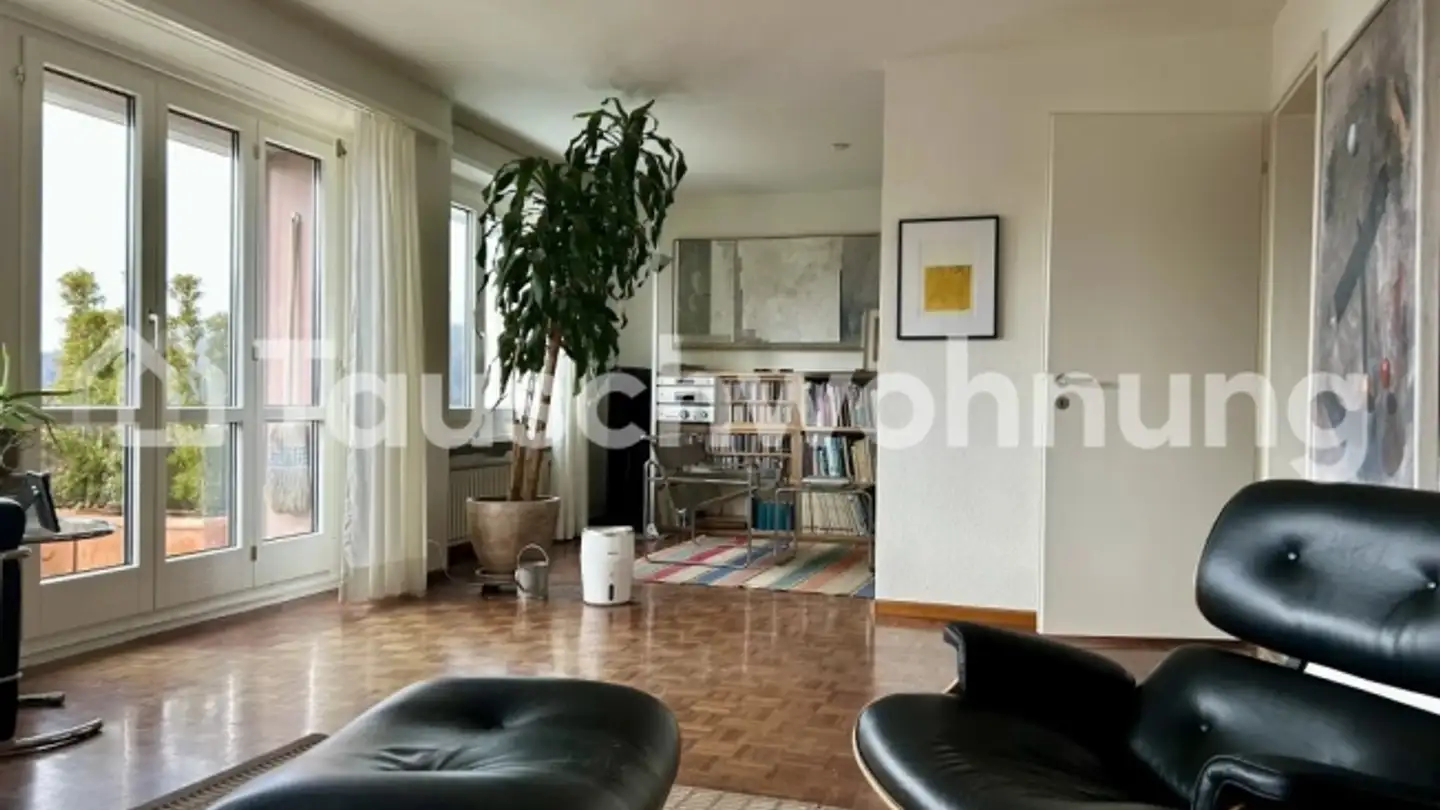 Appartement à louer - 8053 Zürich