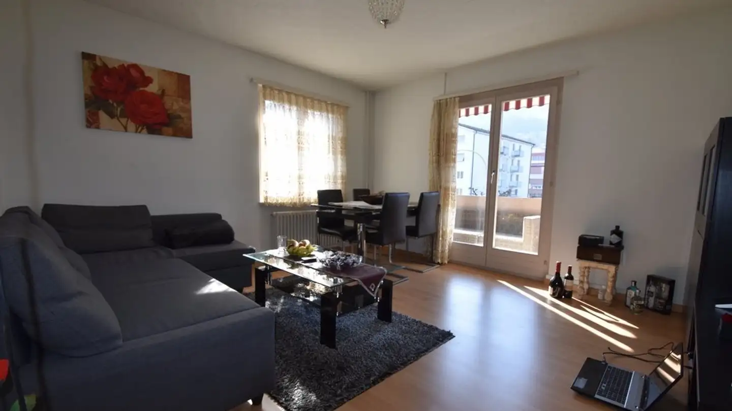 Apartment for rent - Schöngrundstrasse 6, 6048 Horw - Photo 4