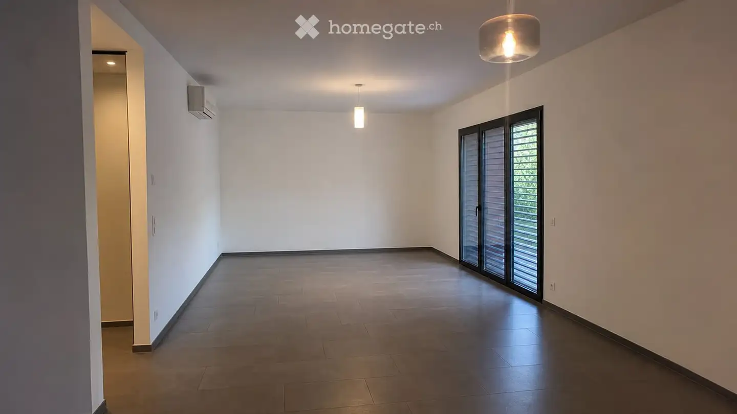 Appartement à louer - Via Giacomo Rizzi 6, 6850 Mendrisio