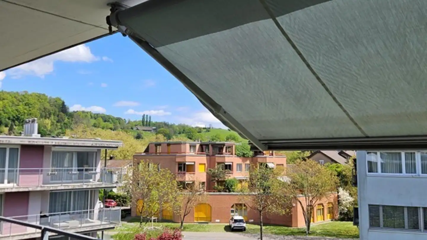 Apartment for sale - Hardstrasse 42c, 5430 Wettingen - Photo 2