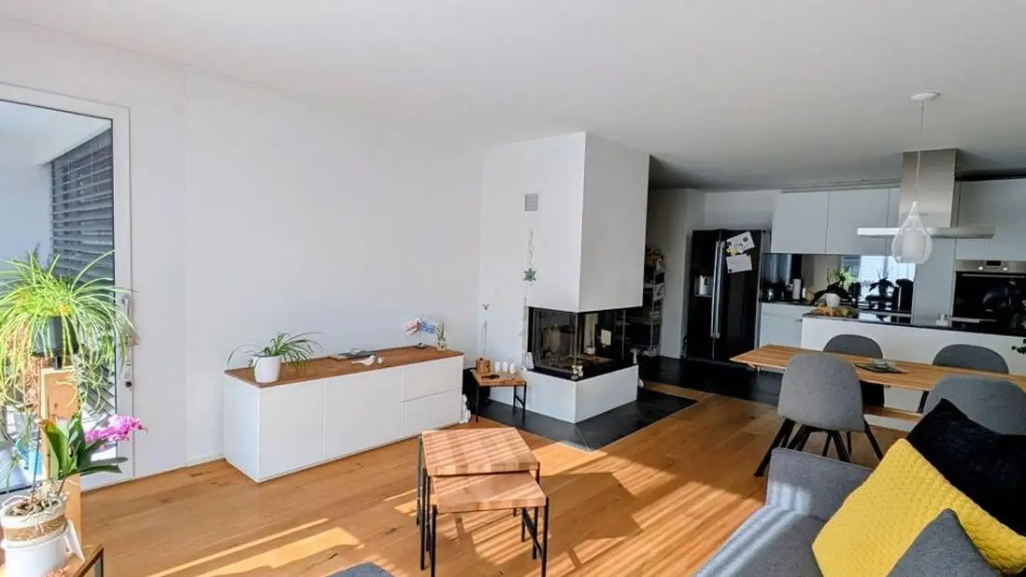 Appartamento in affitto - Sculmserstrasse 1, 7402 Bonaduz - Foto 3