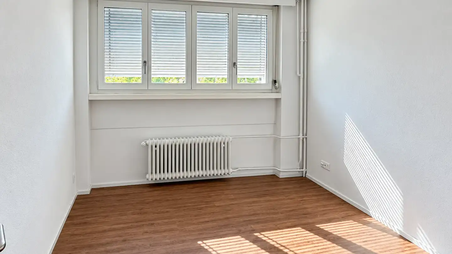Appartement à louer - Haselstrasse 33, 5400 Baden - Photo 4