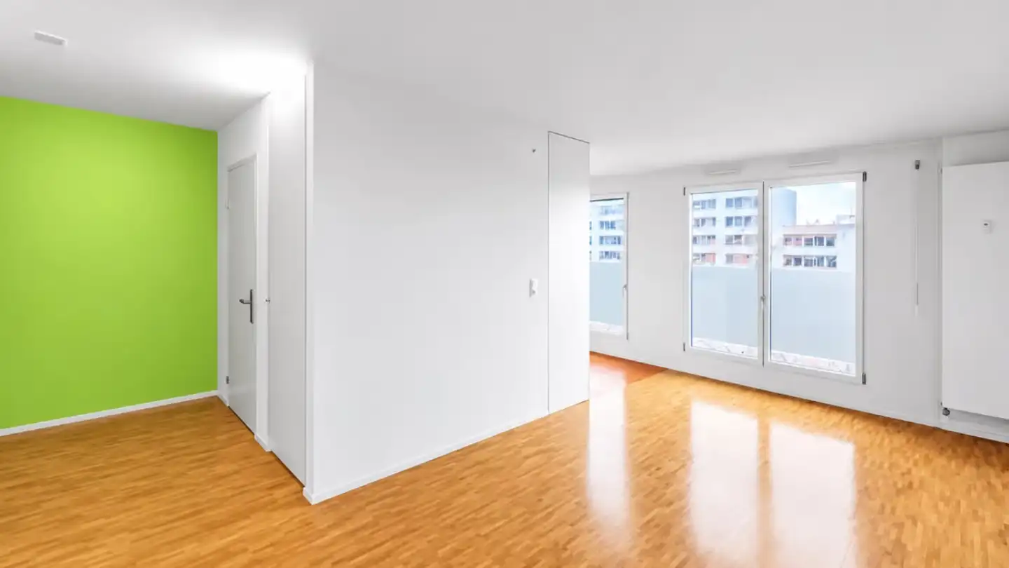 Wohnung mieten - Steinentorstrasse 45, 4051 Basel