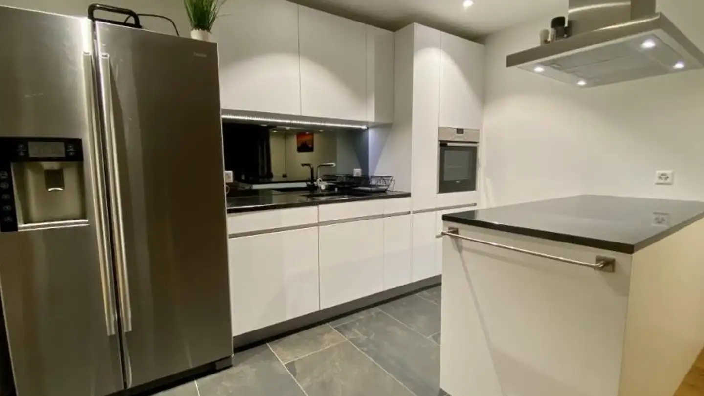 Appartamento in affitto - Sculmserstrasse 1, 7402 Bonaduz - Foto 4