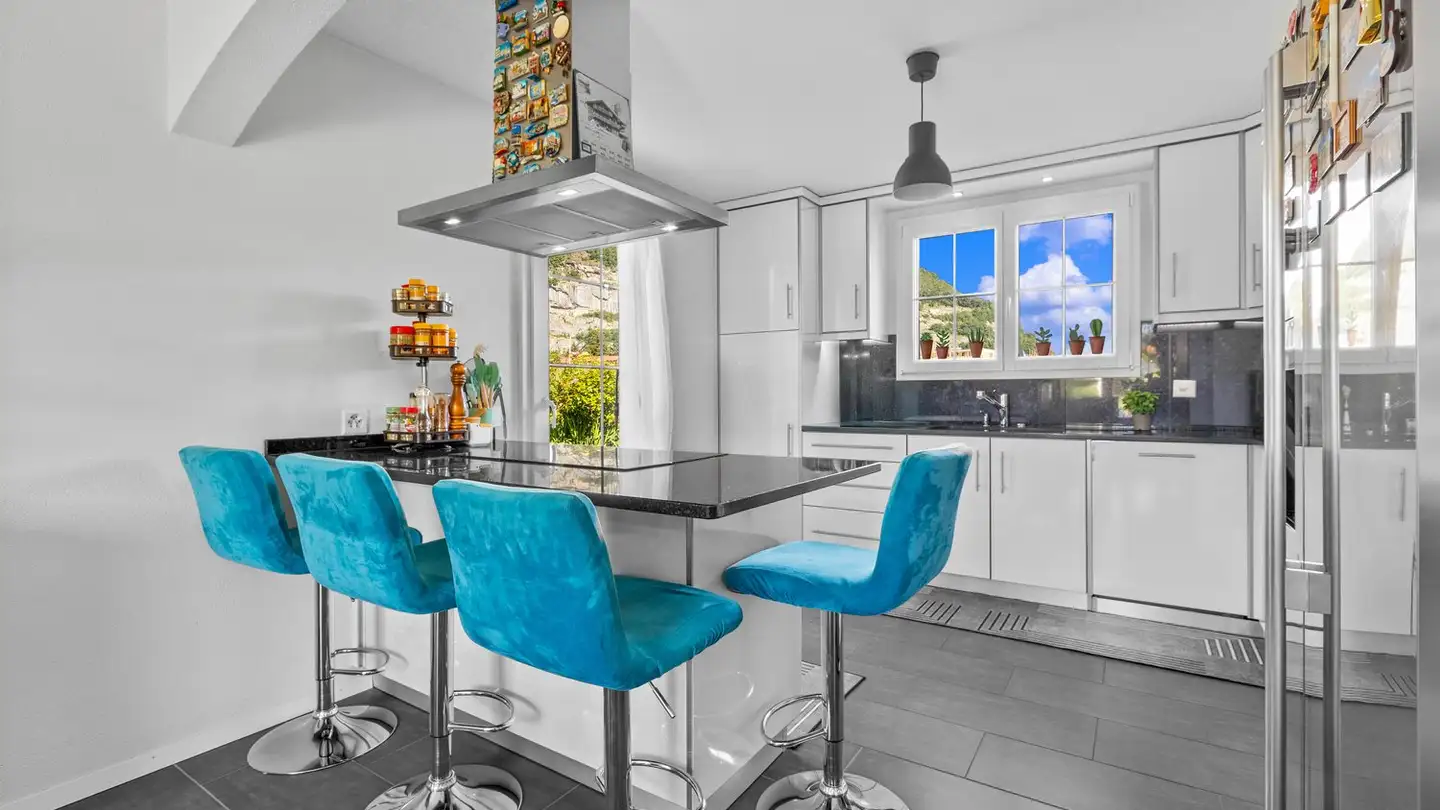 Casa singola in vendita - Chemin Des Iles 53, 1890 St-Maurice - Photo 4