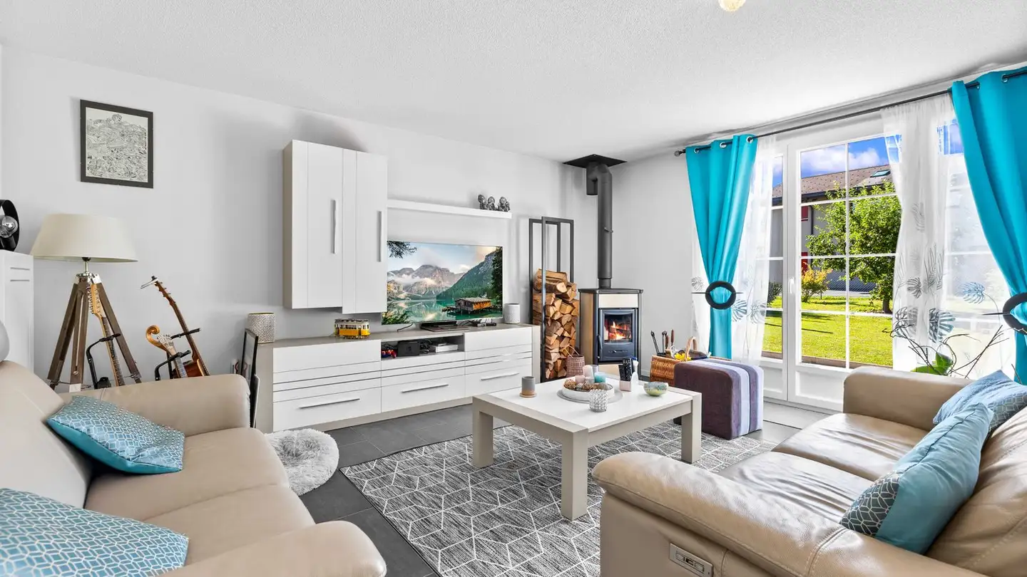 Casa singola in vendita - Chemin Des Iles 53, 1890 St-Maurice - Photo 3