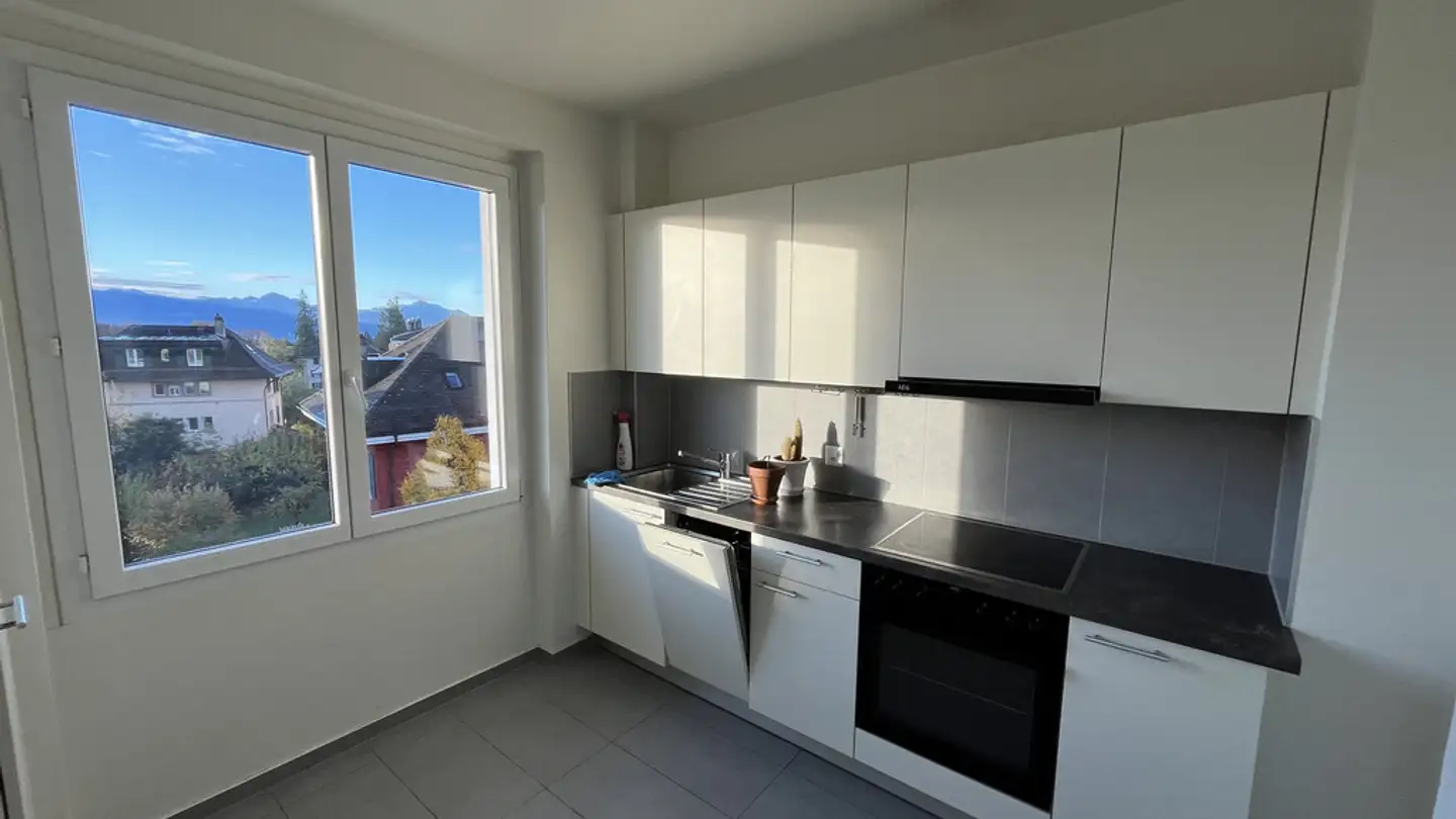 Appartamento in affitto - Chemin Des Diablerets 7, 1012 Lausanne - Photo 3