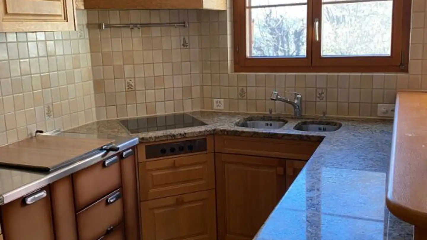 Box per cavalli in affitto - Döltschen 3, 6234 Triengen - Foto 3