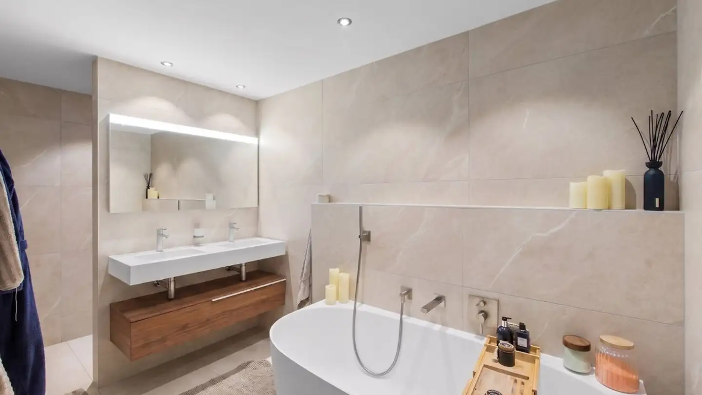 Penthouse for sale - 1720 Corminboeuf - Photo 2