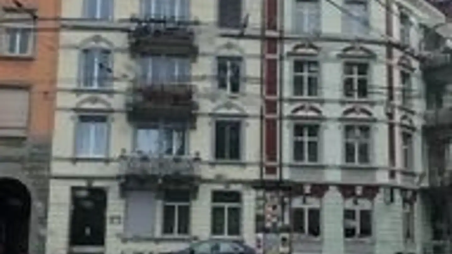 Chambre à louer - Volksbadstrasse 2, 9000 St. Gallen - Photo 2